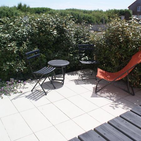 Wonderful Holiday Home In Audinghen With Garden Esterno foto