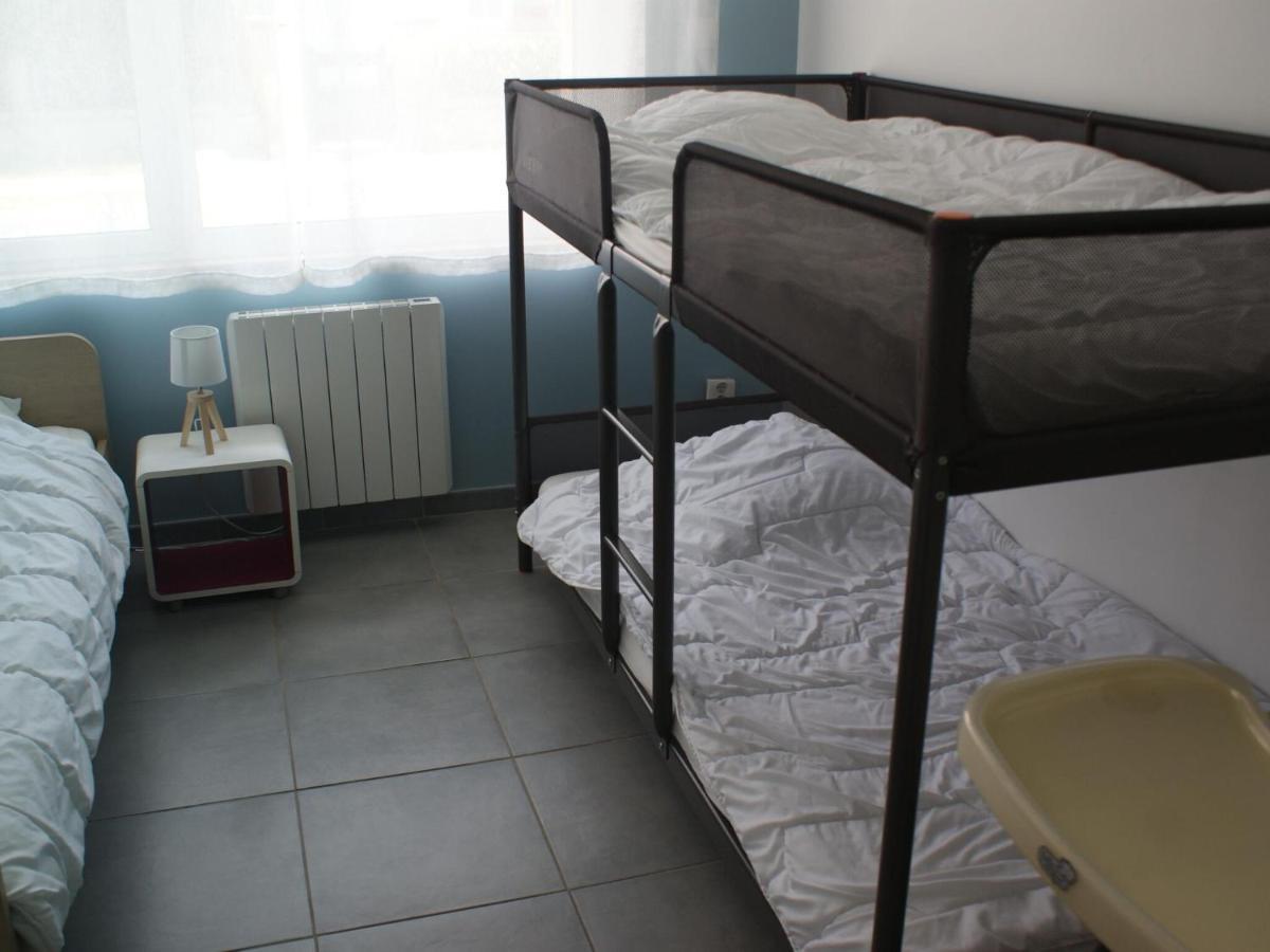 Wonderful Holiday Home In Audinghen With Garden Esterno foto