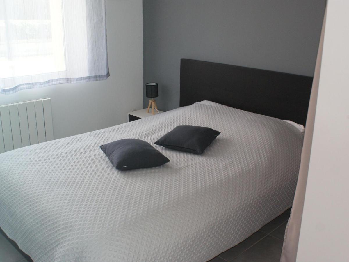 Wonderful Holiday Home In Audinghen With Garden Esterno foto
