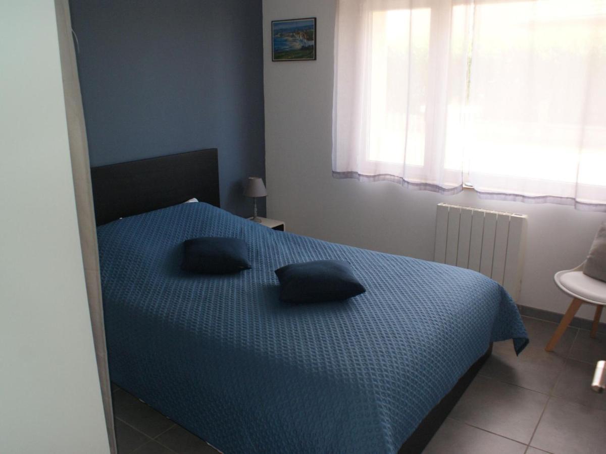 Wonderful Holiday Home In Audinghen With Garden Esterno foto