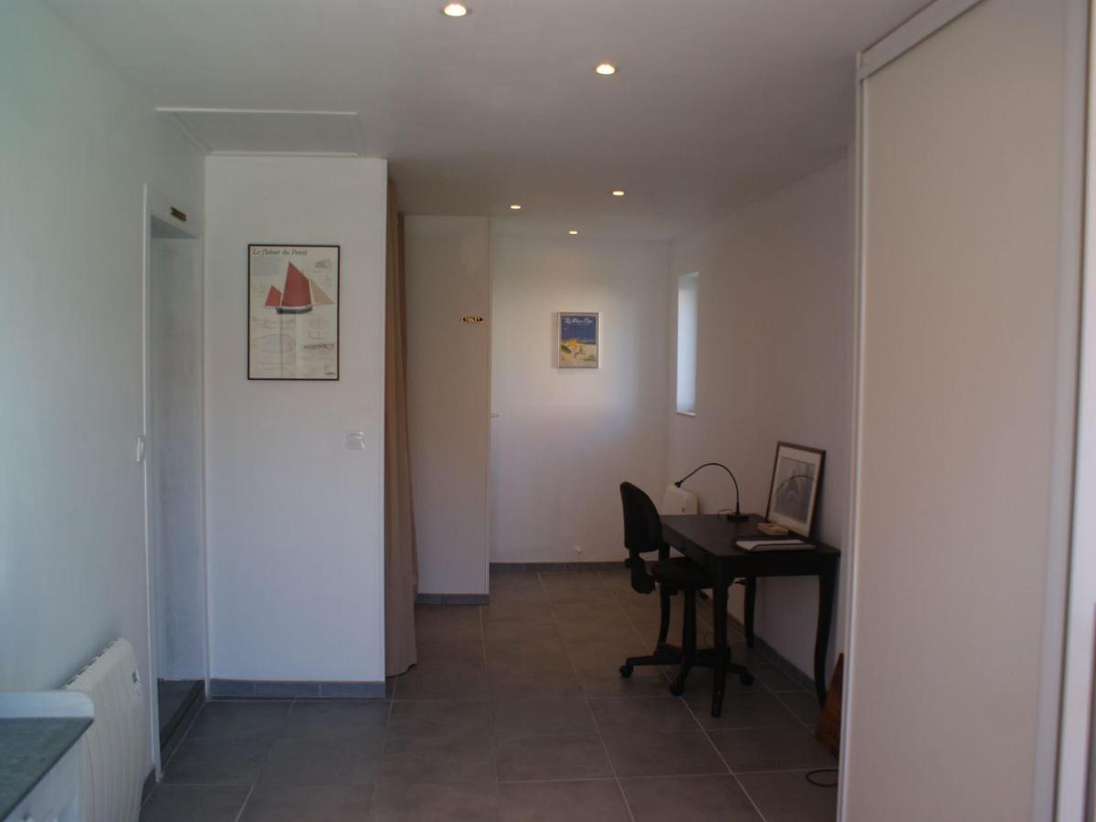 Wonderful Holiday Home In Audinghen With Garden Esterno foto